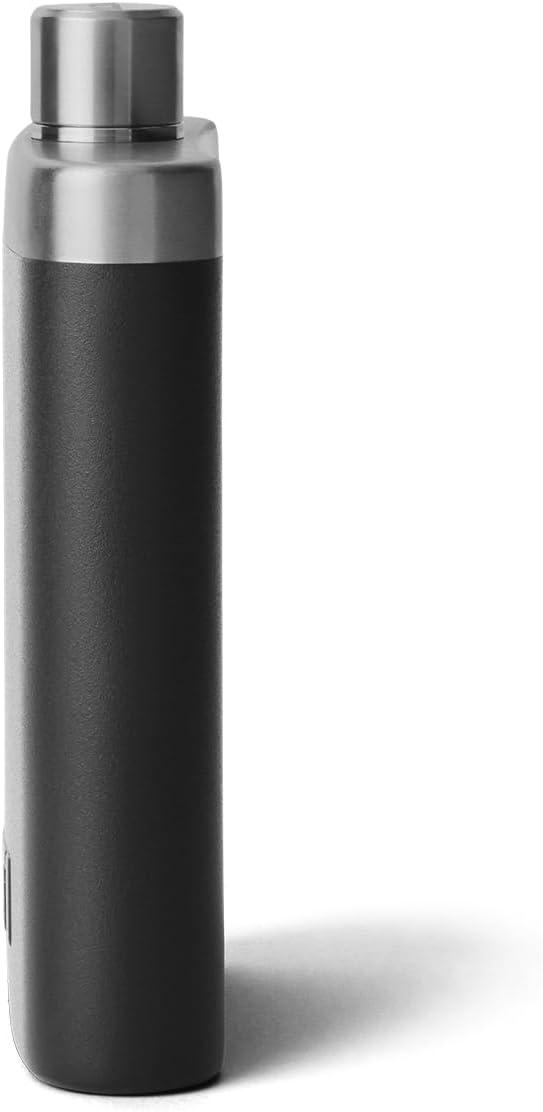 imageYETI 7 oz Flask and FunnelBlack