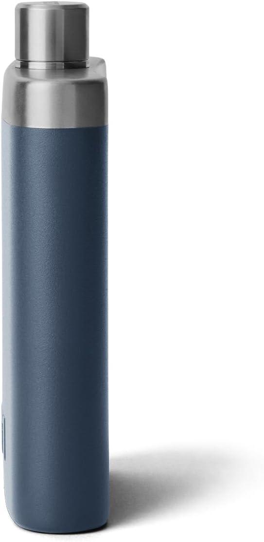 imageYETI 7 oz Flask and FunnelNavy