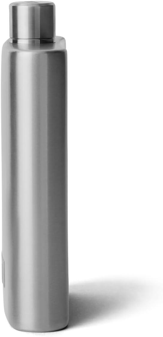 imageYETI 7 oz Flask and FunnelStainless