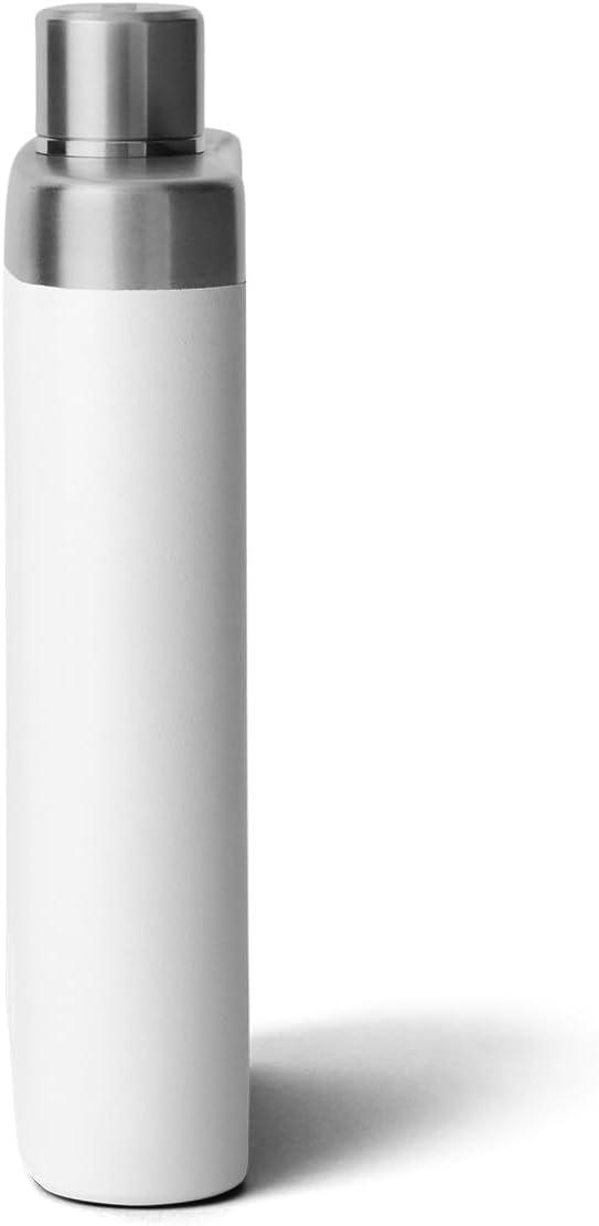 imageYETI 7 oz Flask and FunnelWhite