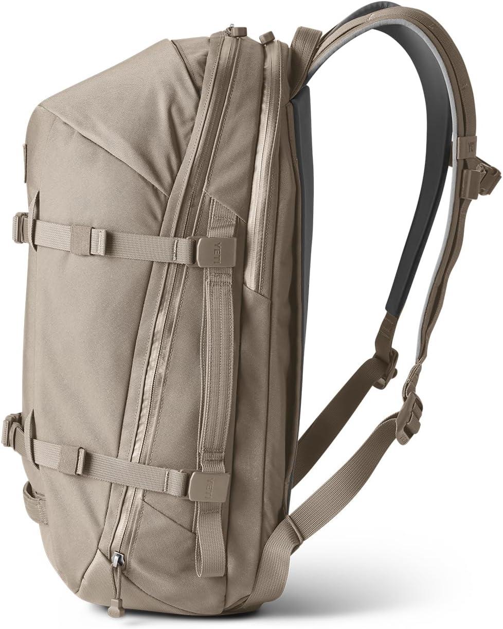 imageYETI Crossroads BackpackCape Dark Taupe