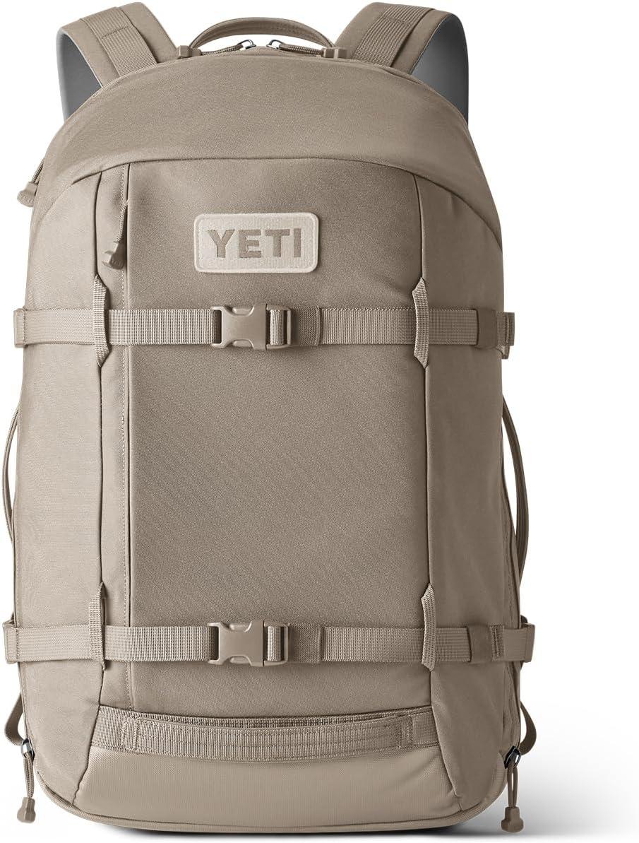 imageYETI Crossroads BackpackCape Dark Taupe