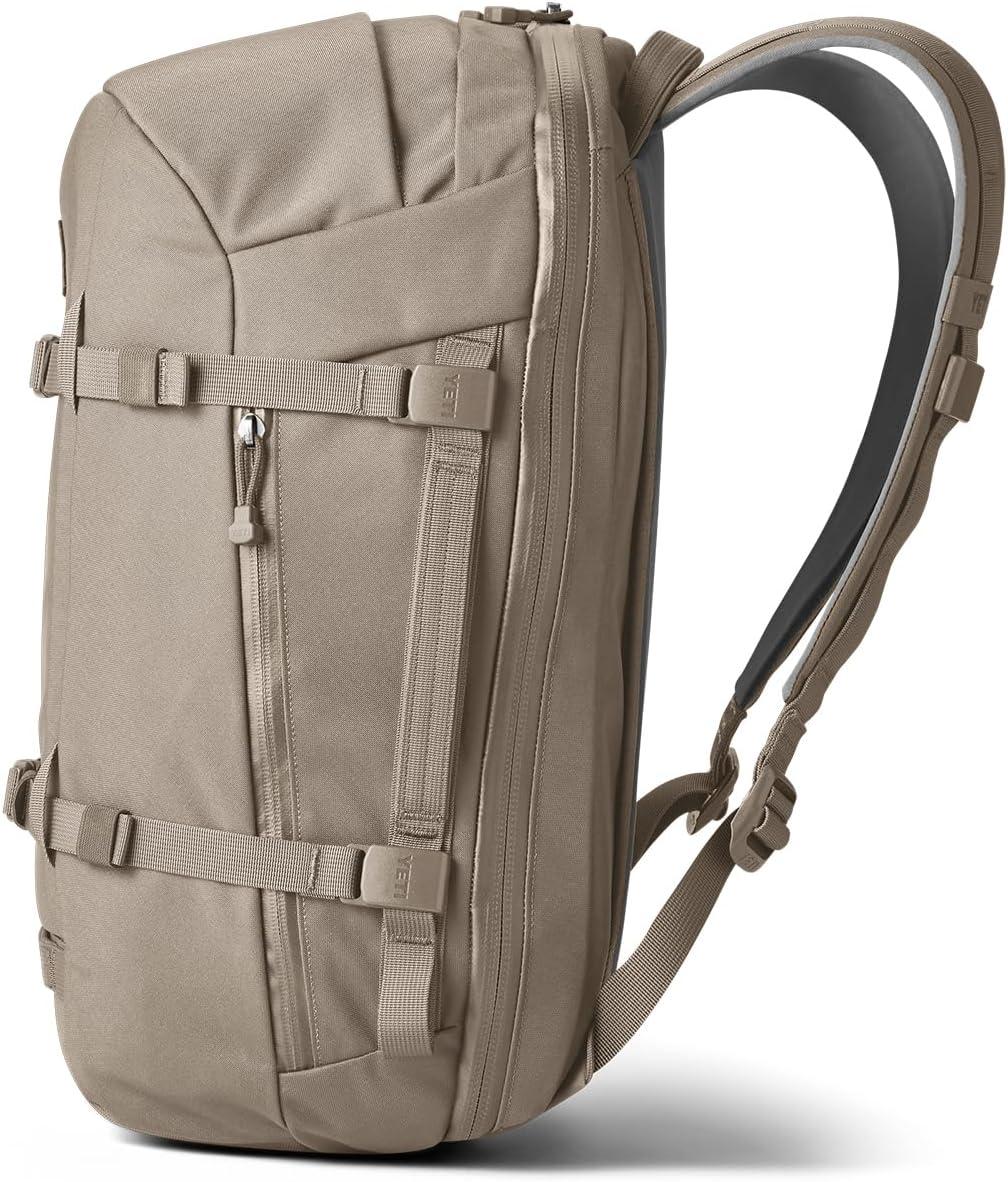 imageYETI Crossroads BackpackCape Dark Taupe