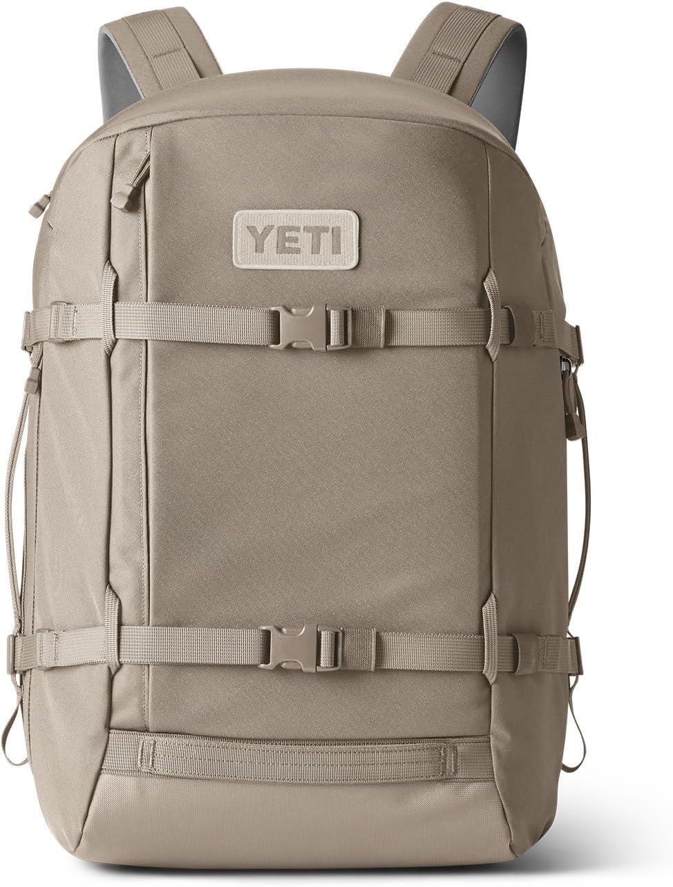 imageYETI Crossroads BackpackCape Dark Taupe