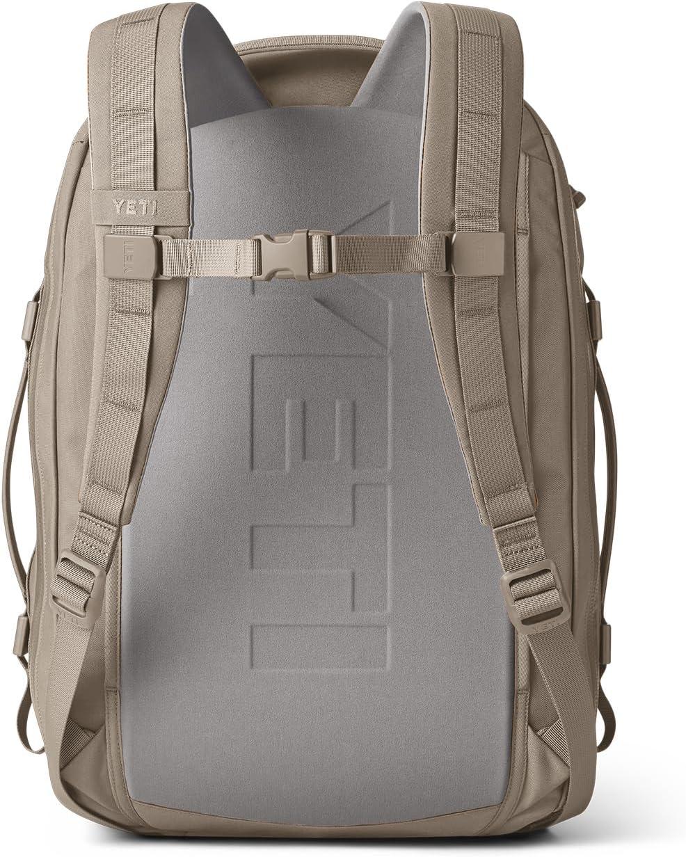 imageYETI Crossroads BackpackCape Dark Taupe