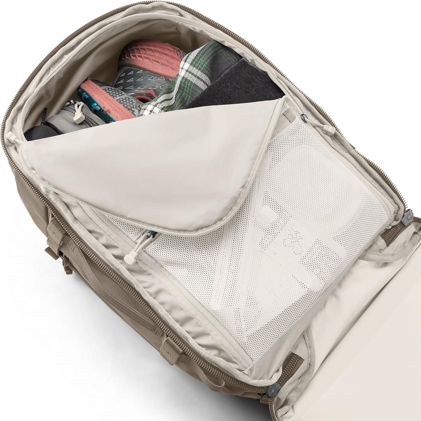 imageYETI Crossroads BackpackCape Dark Taupe