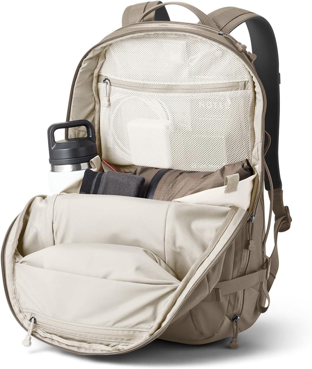 imageYETI Crossroads BackpackCape Dark Taupe