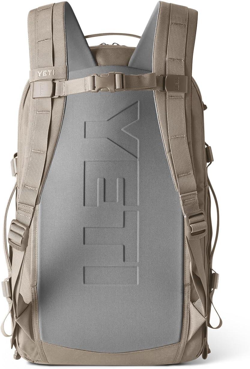 imageYETI Crossroads BackpackCape Dark Taupe