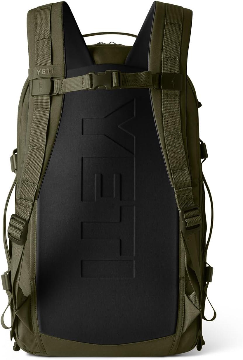 imageYETI Crossroads BackpackOlive