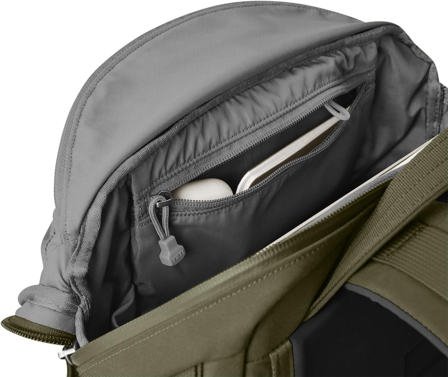 imageYETI Crossroads BackpackOlive