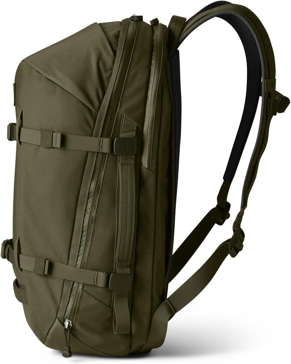 imageYETI Crossroads BackpackOlive