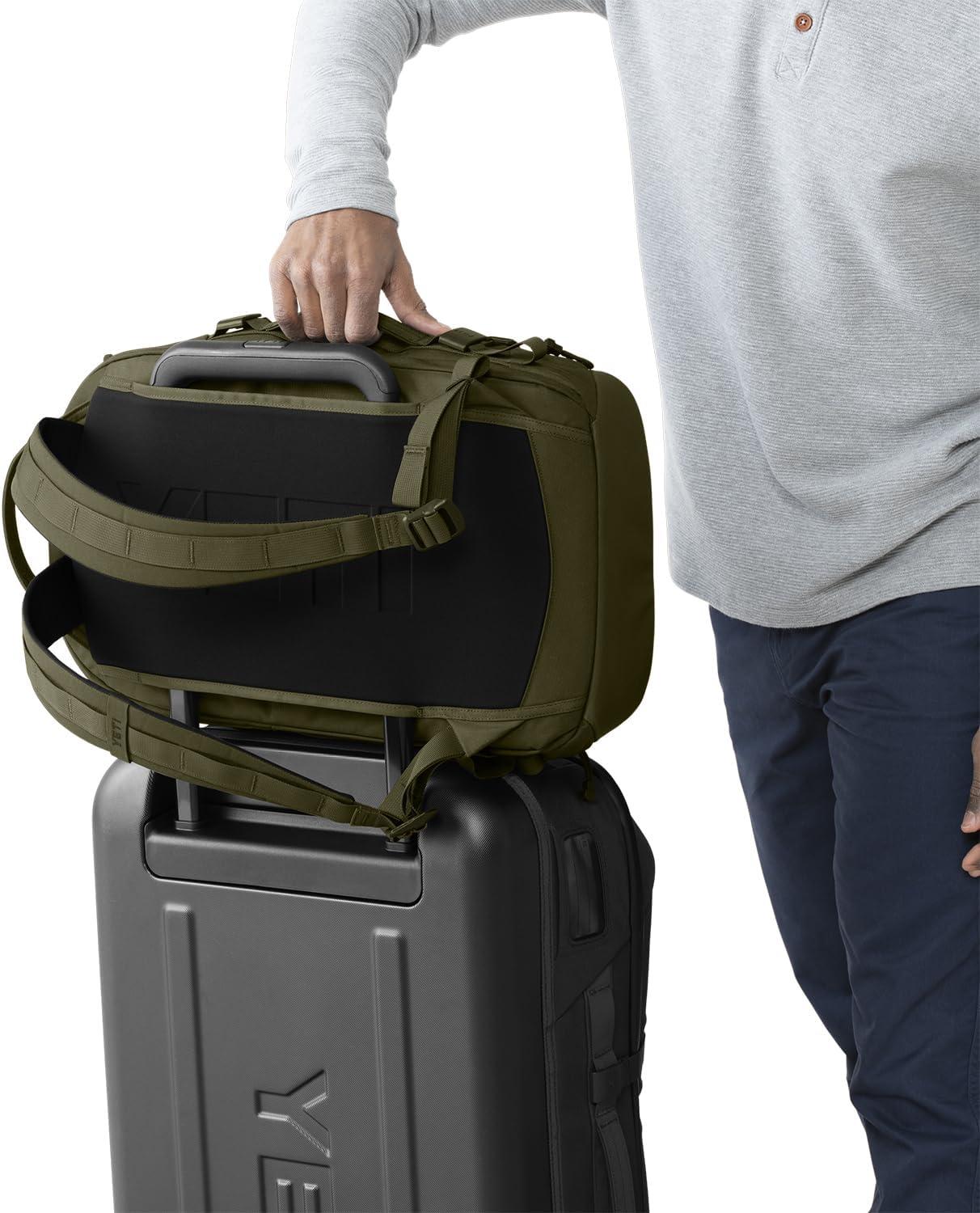 imageYETI Crossroads BackpackOlive