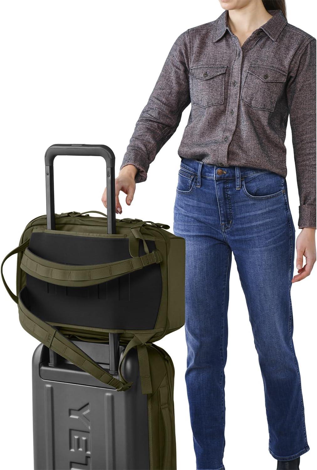 imageYETI Crossroads BackpackOlive