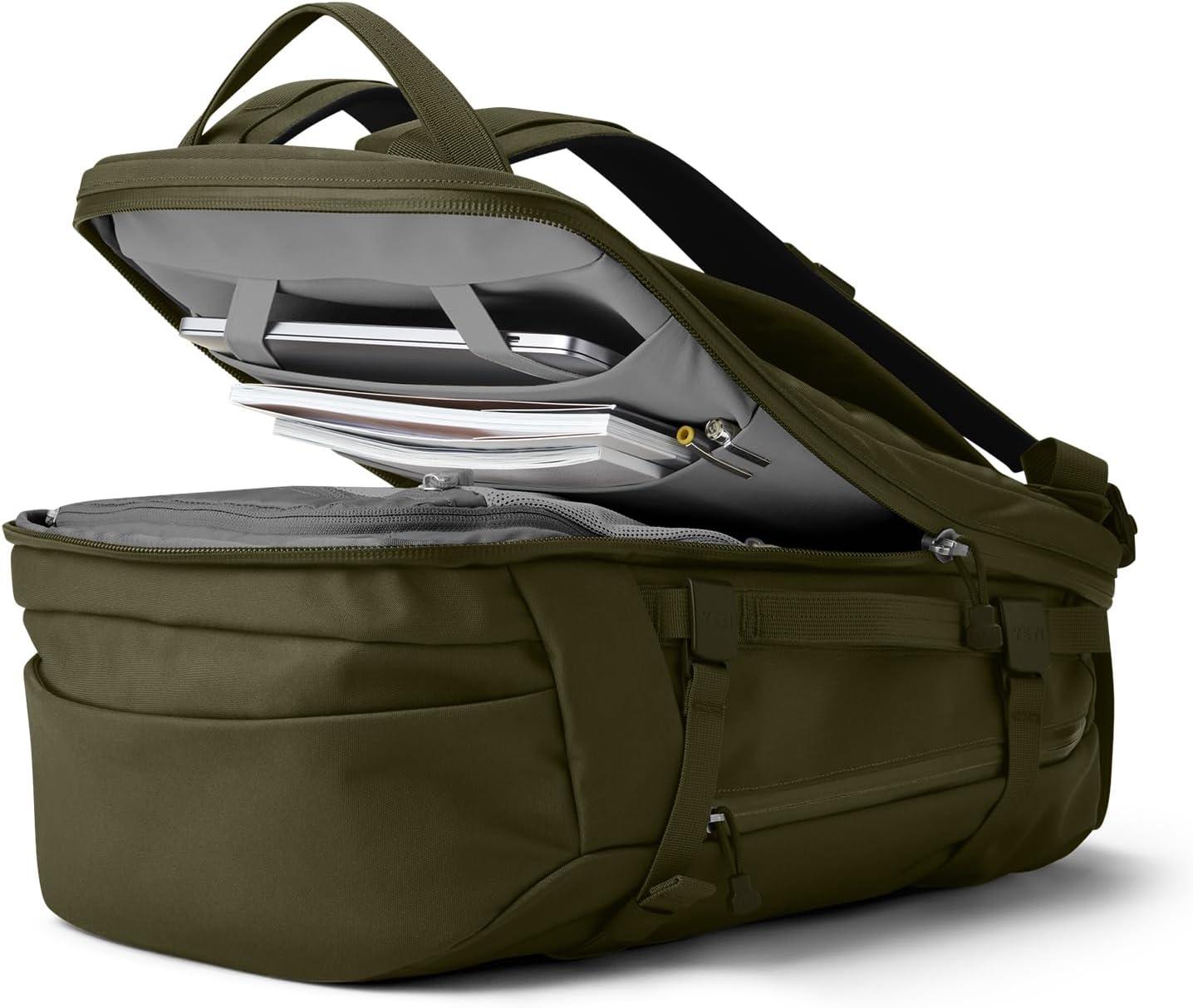 imageYETI Crossroads BackpackOlive