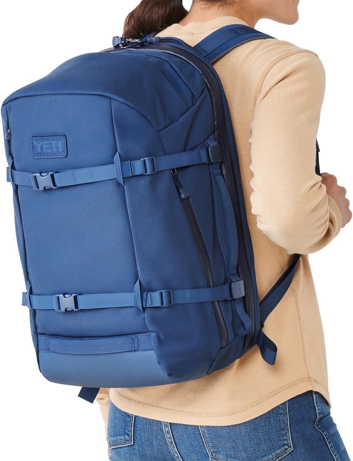 imageYETI Crossroads BackpackOlive