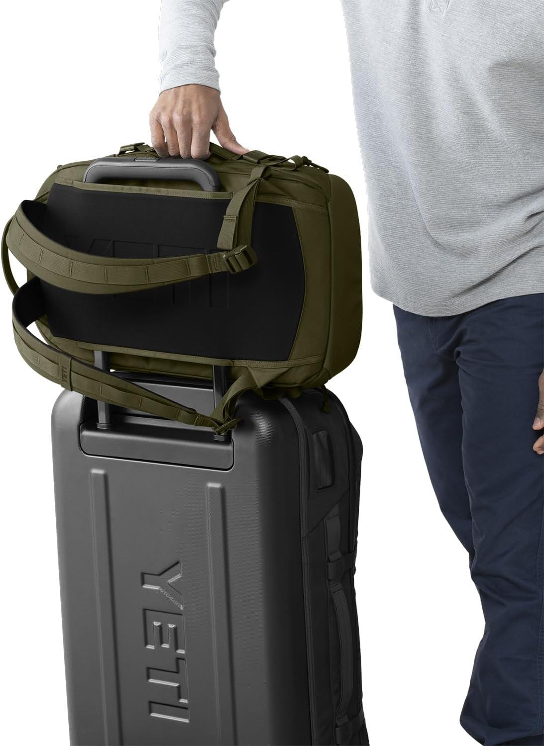 imageYETI Crossroads BackpackOlive