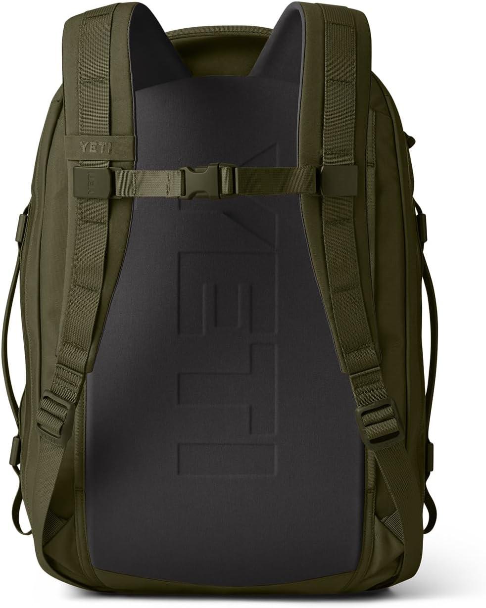 imageYETI Crossroads BackpackOlive