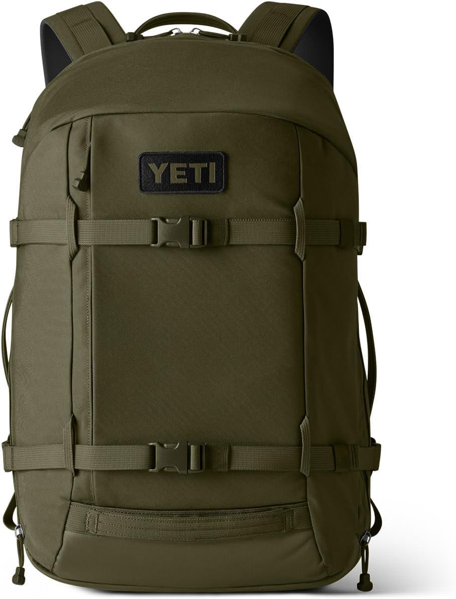 imageYETI Crossroads BackpackOlive