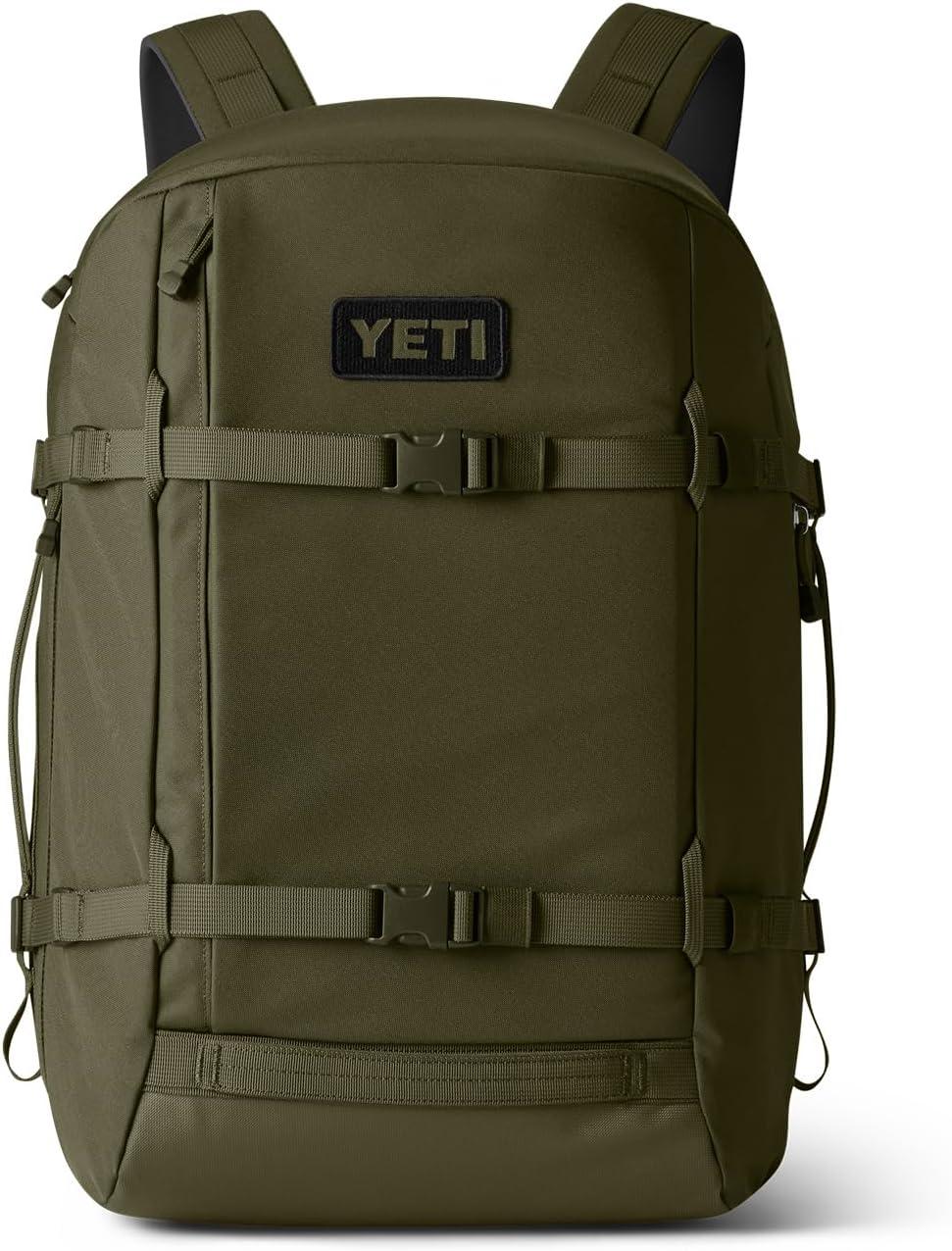 imageYETI Crossroads BackpackOlive