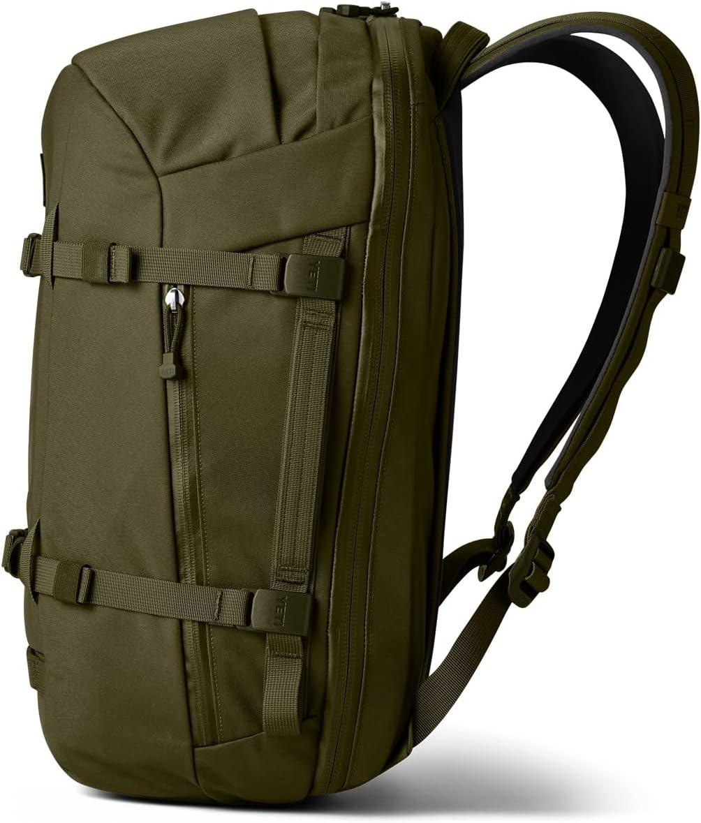 imageYETI Crossroads BackpackOlive