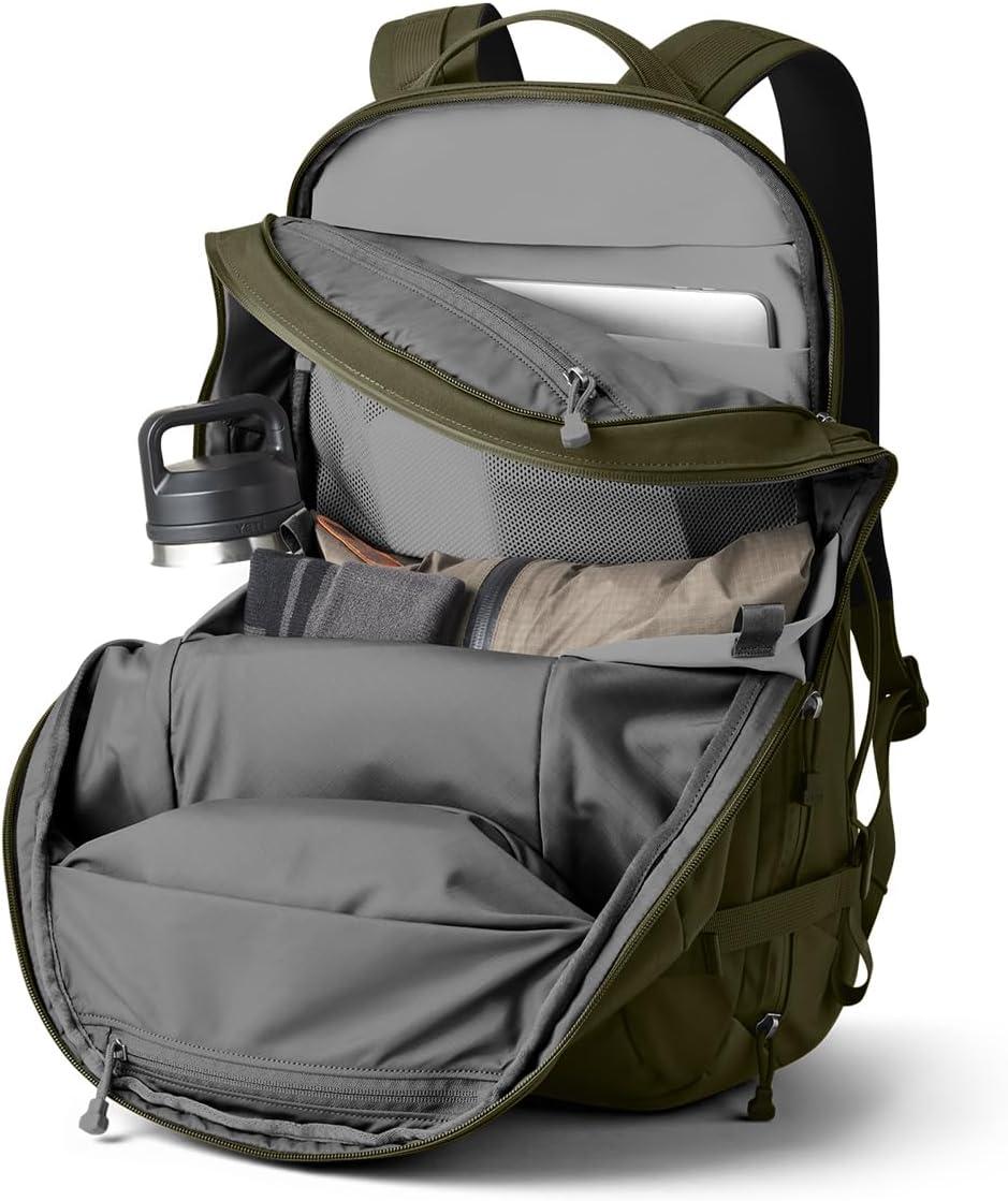 imageYETI Crossroads BackpackOlive