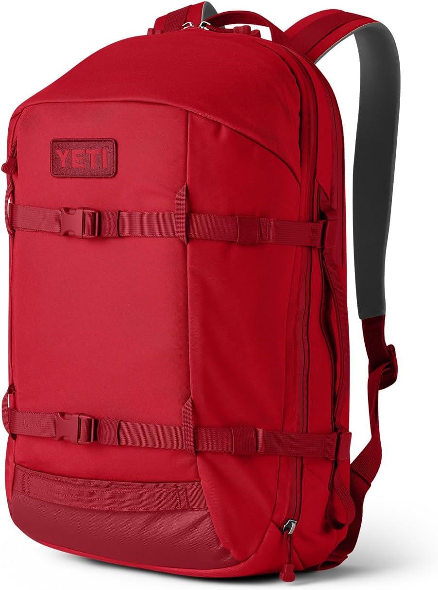 imageYETI Crossroads BackpackRescue Red
