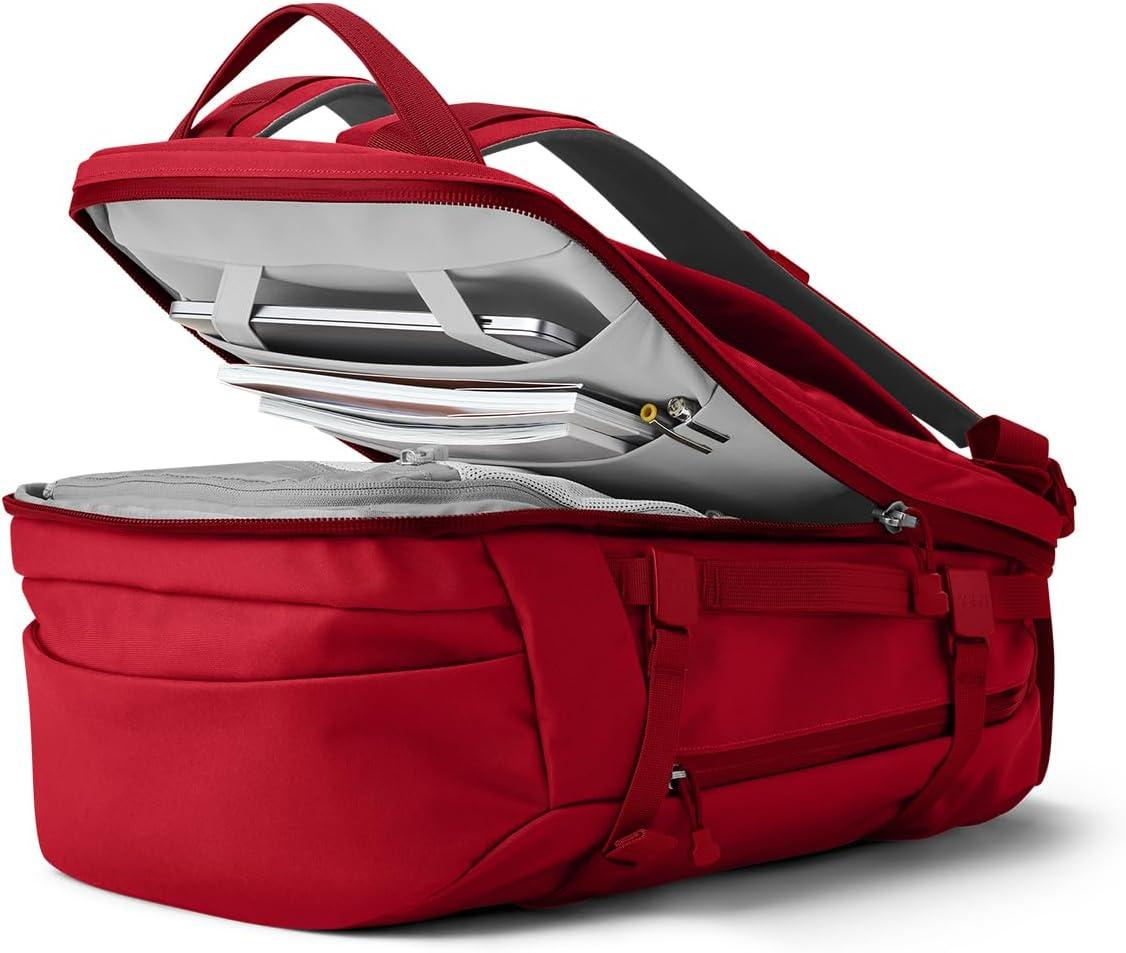 imageYETI Crossroads BackpackRescue Red