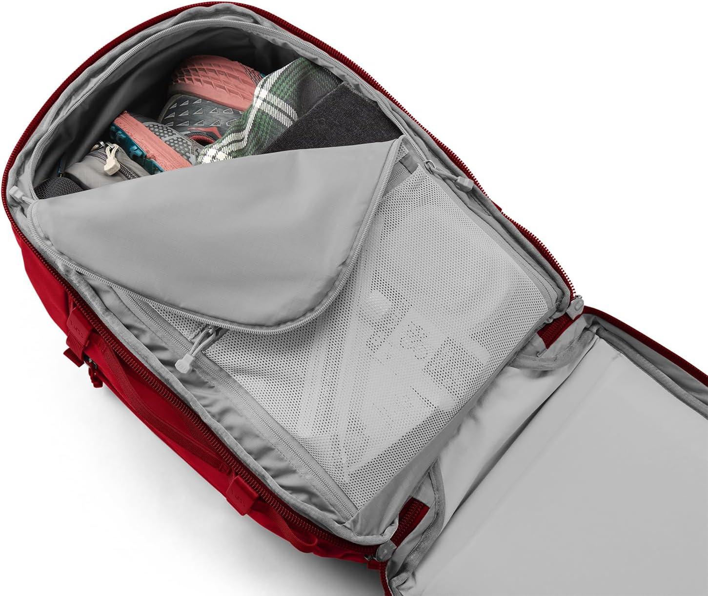 imageYETI Crossroads BackpackRescue Red