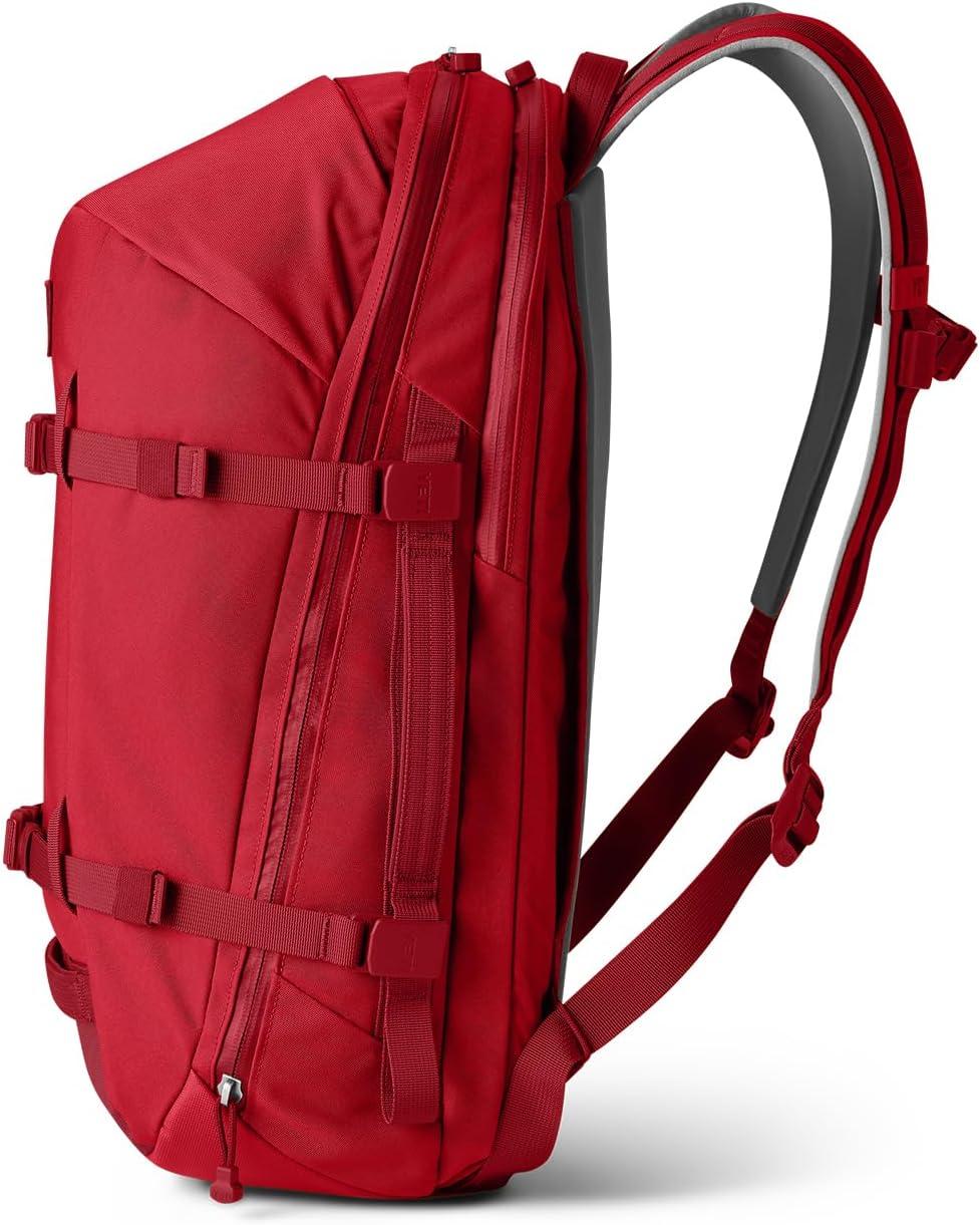 imageYETI Crossroads BackpackRescue Red