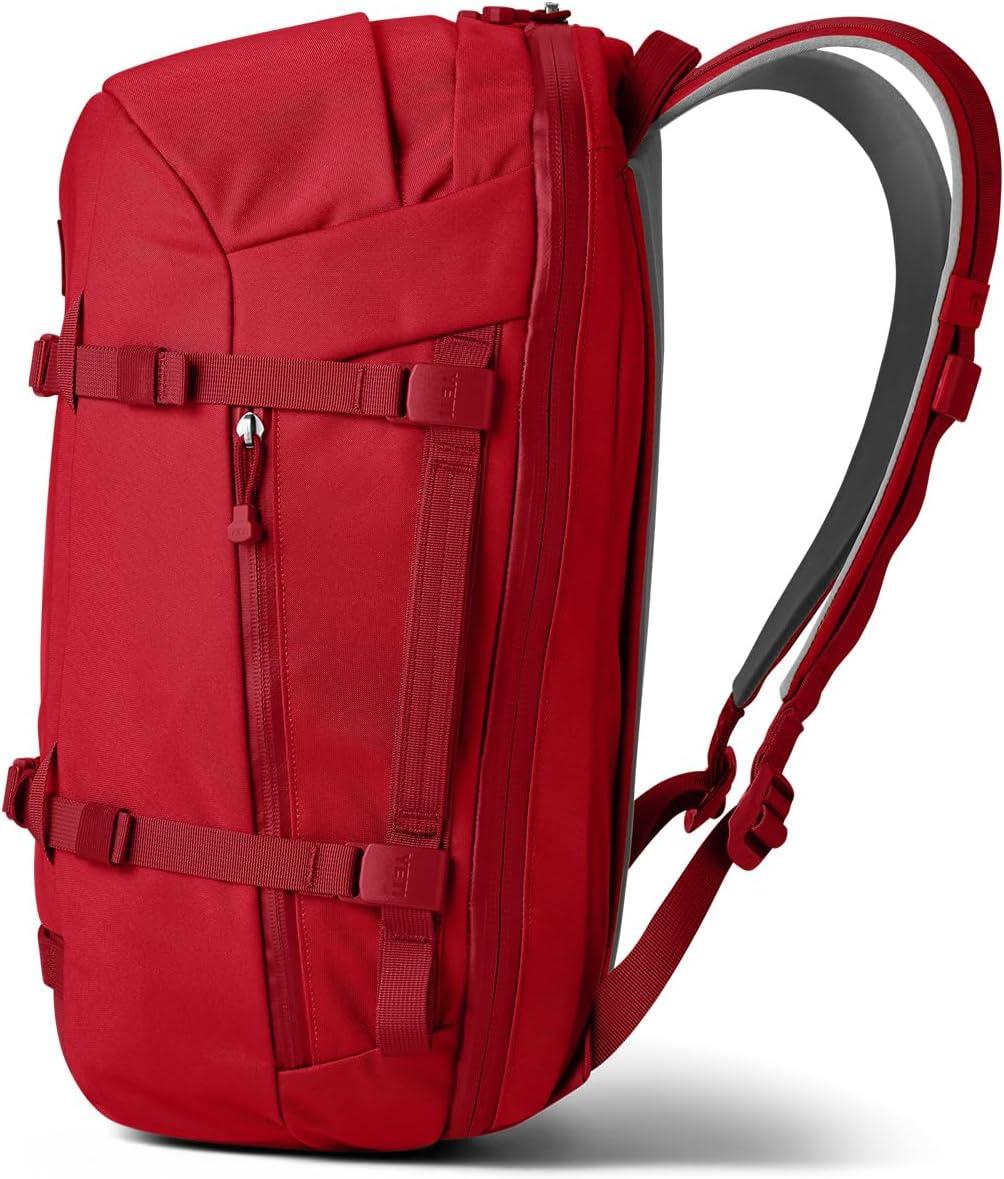 imageYETI Crossroads BackpackRescue Red