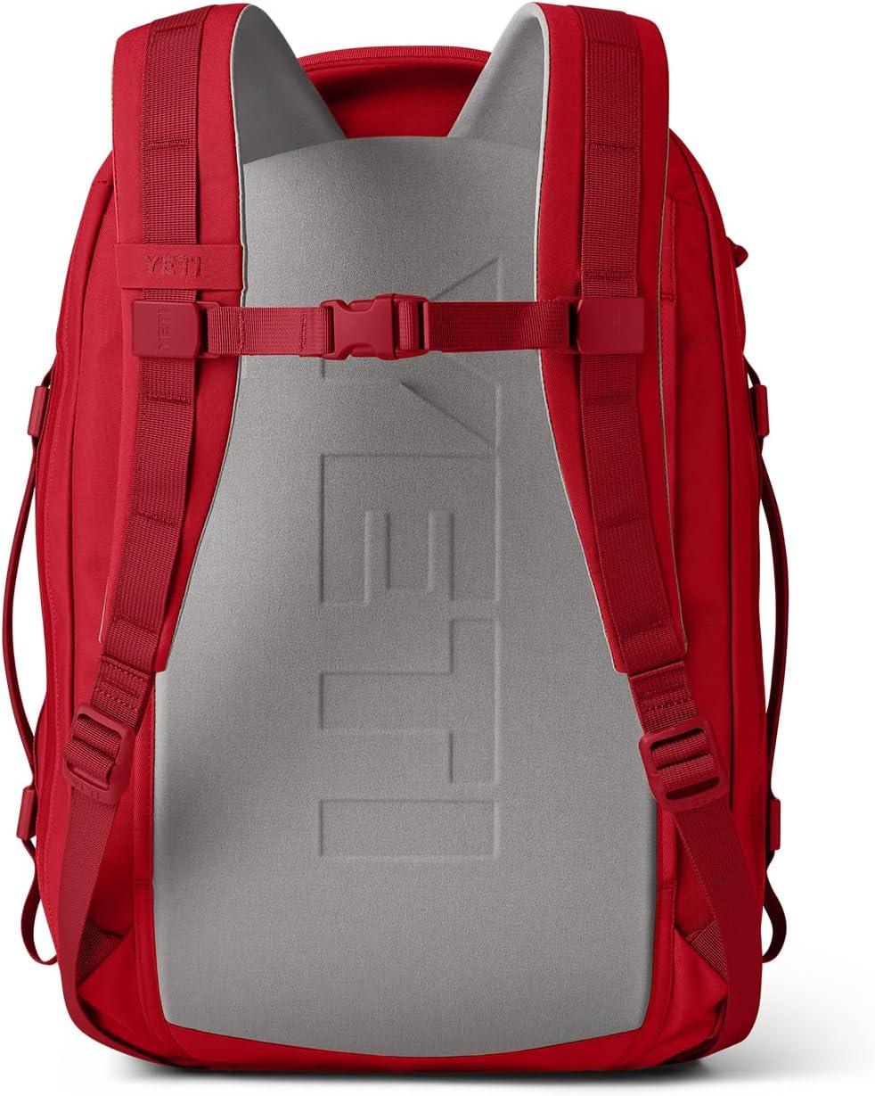 imageYETI Crossroads BackpackRescue Red