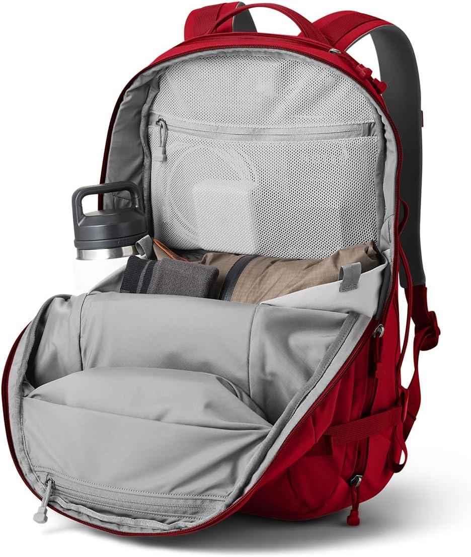 imageYETI Crossroads BackpackRescue Red