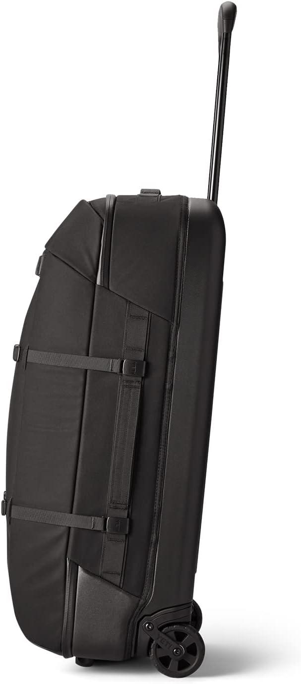 imageYETI Crossroads LuggageBlack