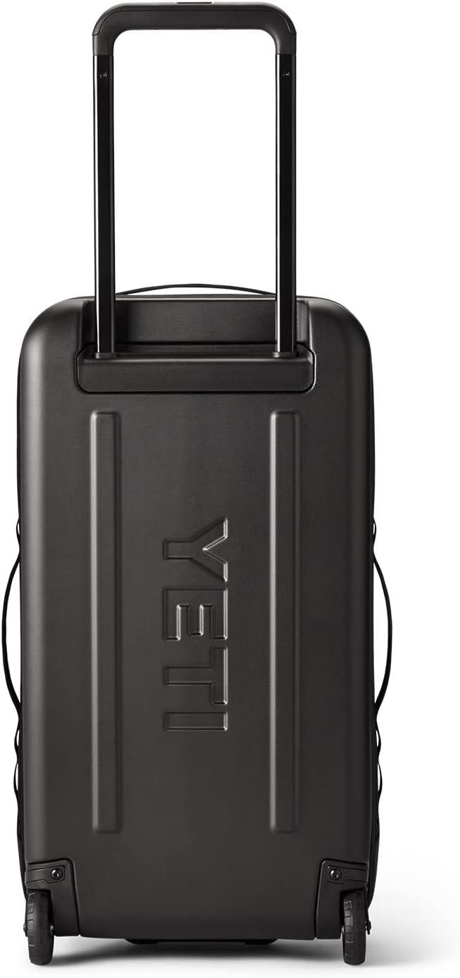 imageYETI Crossroads LuggageBlack