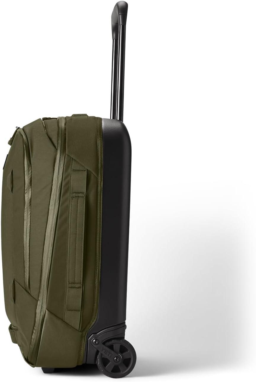 imageYETI Crossroads LuggageOlive