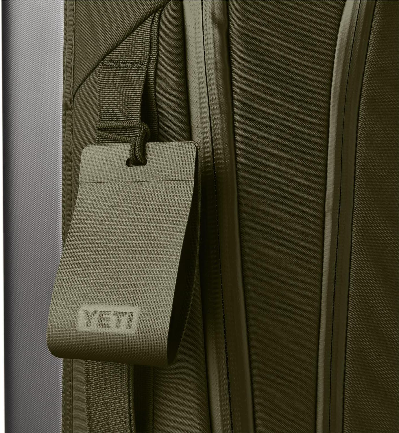 imageYETI Crossroads LuggageOlive