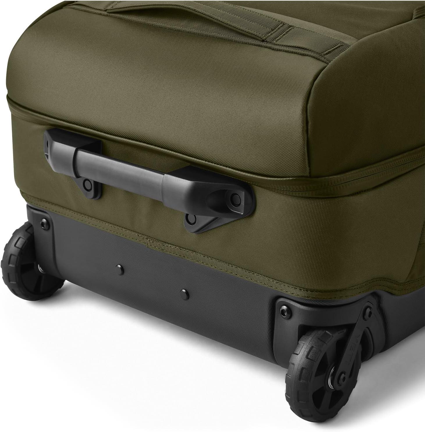 imageYETI Crossroads LuggageOlive