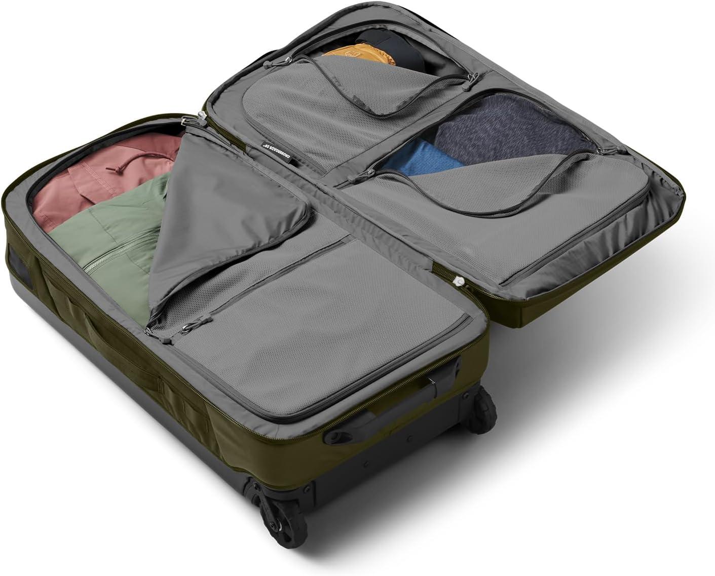 imageYETI Crossroads LuggageOlive