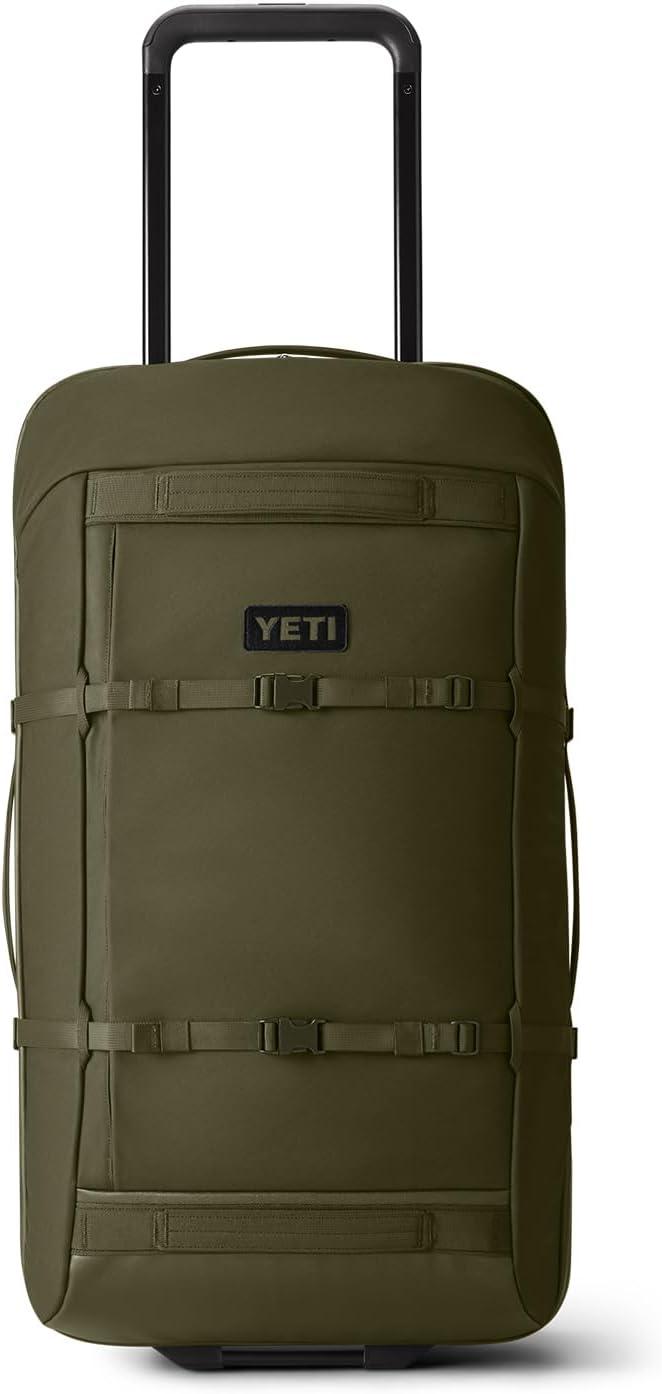 imageYETI Crossroads LuggageOlive