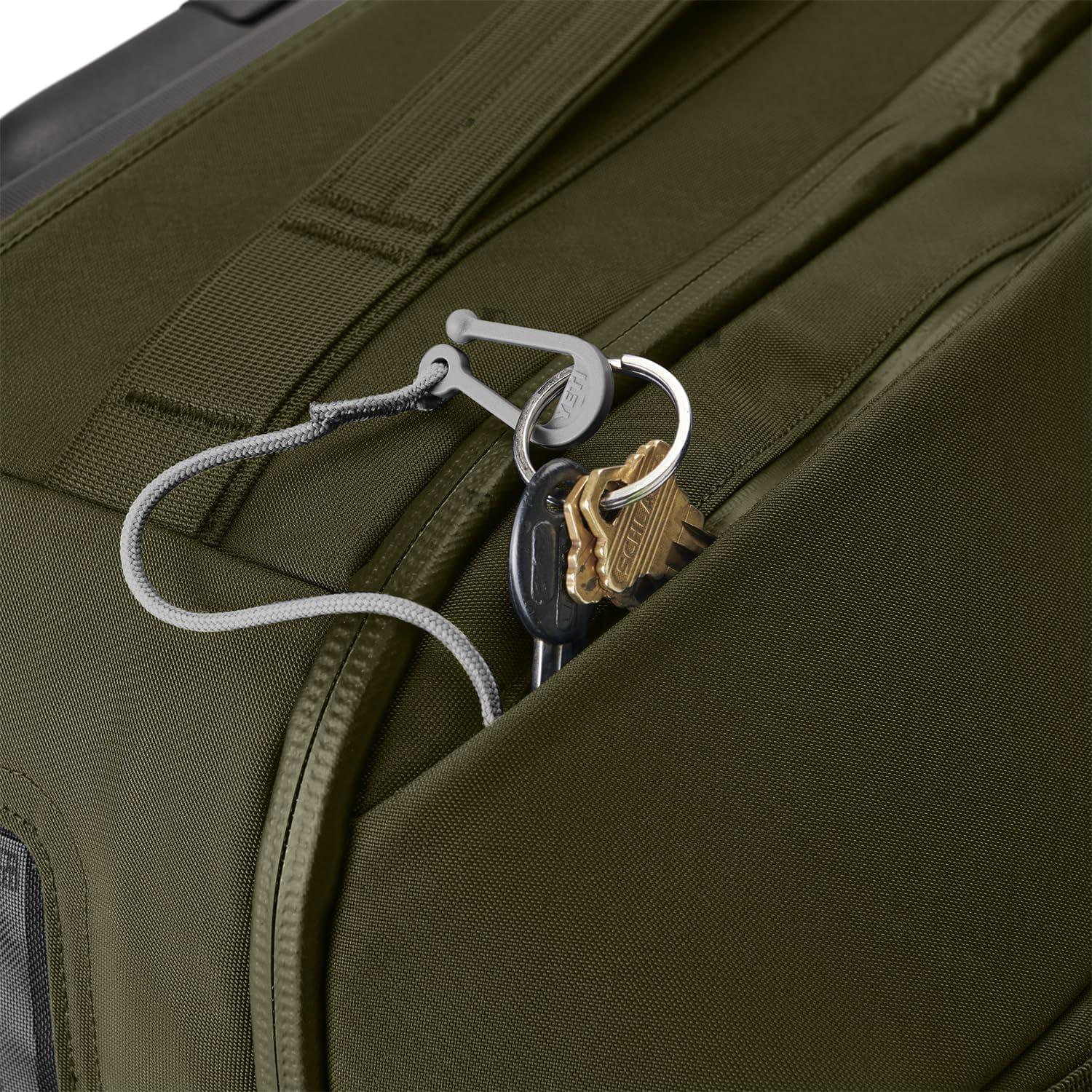 imageYETI Crossroads LuggageOlive