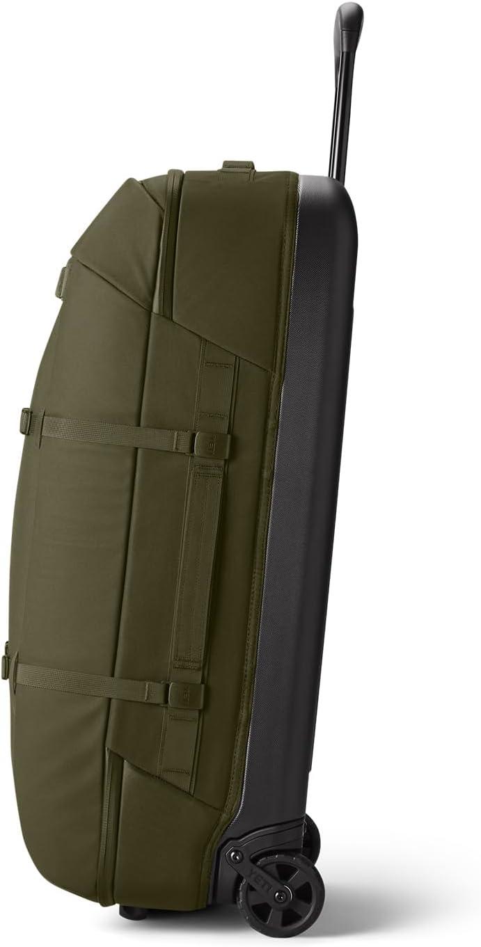 imageYETI Crossroads LuggageOlive