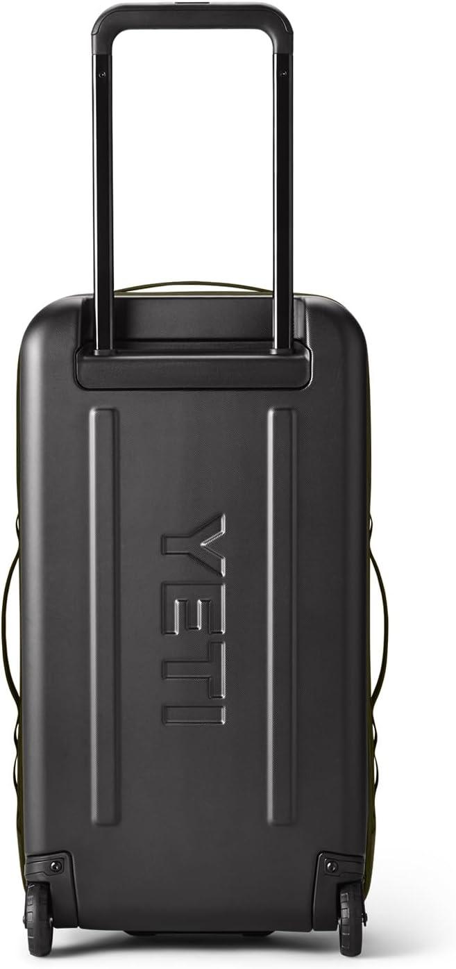 imageYETI Crossroads LuggageOlive