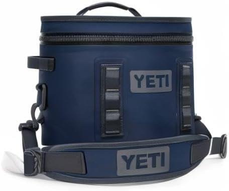imageYETI Hopper Flip 12 Portable CoolerNavy