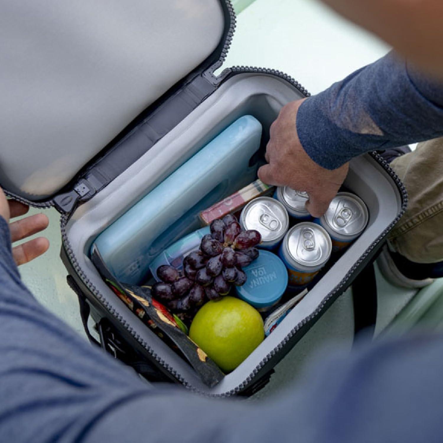 imageYETI Hopper Flip 12 Portable CoolerOlive