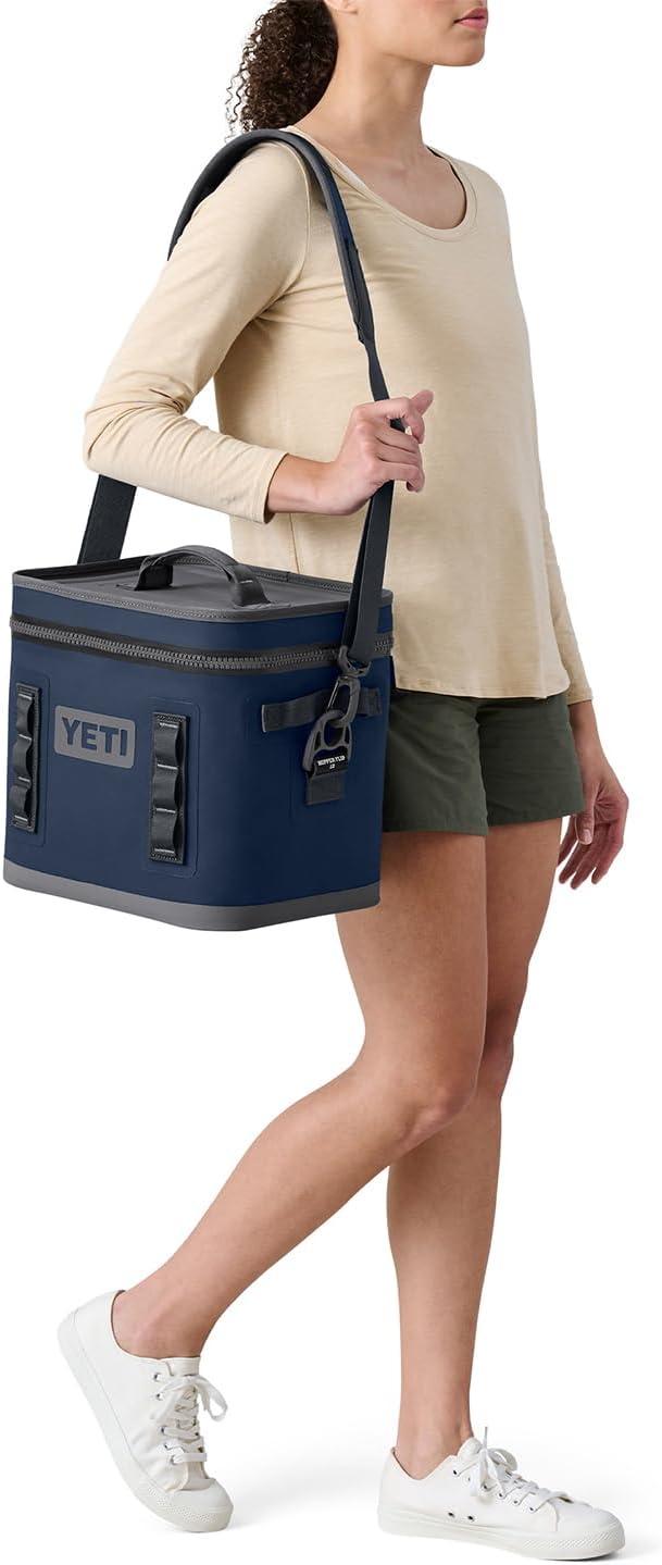 imageYETI Hopper Flip 12 Portable CoolerOlive