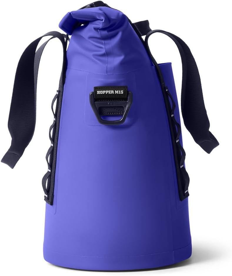 imageYETI Hopper M Series Portable Soft Coolers with MagShield AccessUltramarine Violet