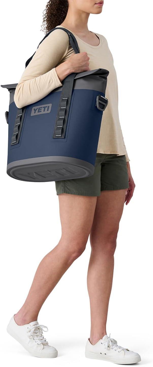 imageYETI Hopper M Series Portable Soft Coolers with MagShield AccessUltramarine Violet