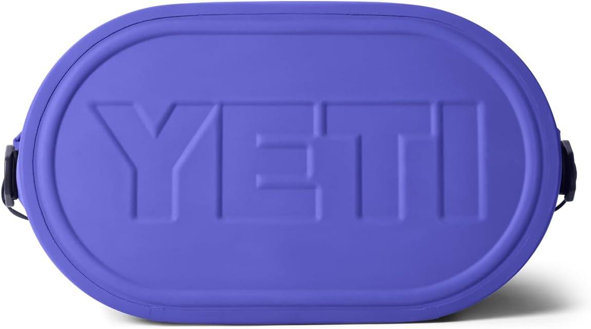 imageYETI Hopper M Series Portable Soft Coolers with MagShield AccessUltramarine Violet