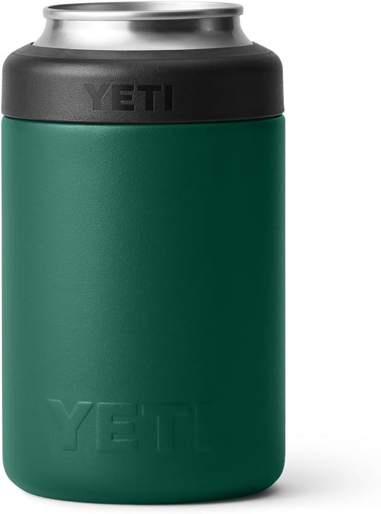 imageYETI Rambler 12 oz Colster Can Insulator for Standard Size CansWetlands Camo