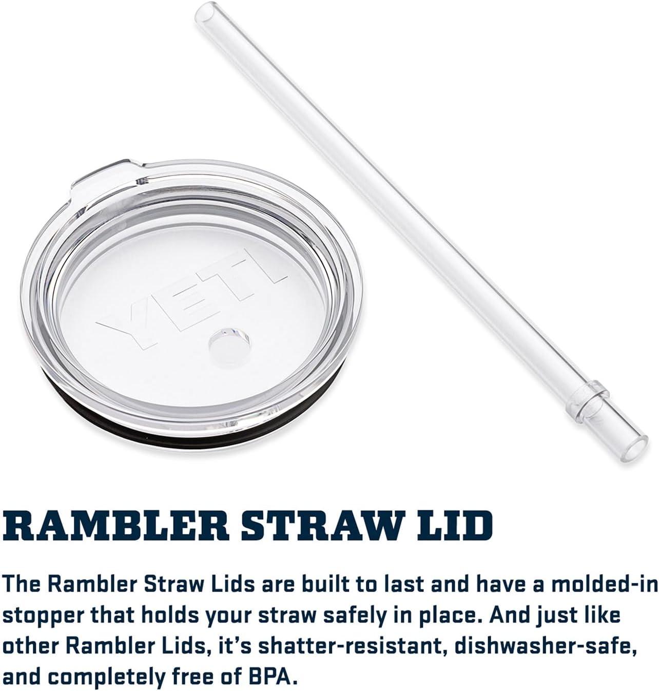 imageYETI Rambler 42 oz Tumbler with Handle and Straw Lid Travel Mug Water Tumbler Vacuum Insulated Cup with Handle Stainless Steel Cherry Blossom TexturedCherry Blossom Textured